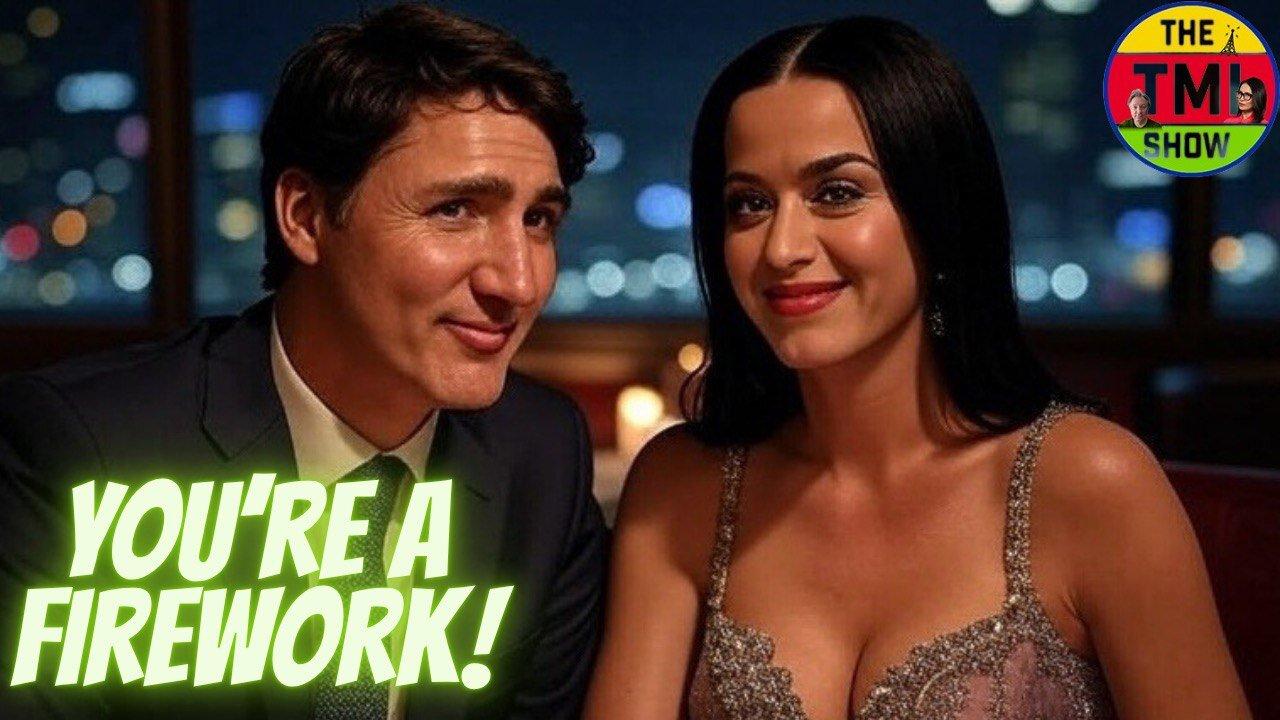 TMI Show Ep 192: “Canada Recognizes Palestine as Israel Reels”