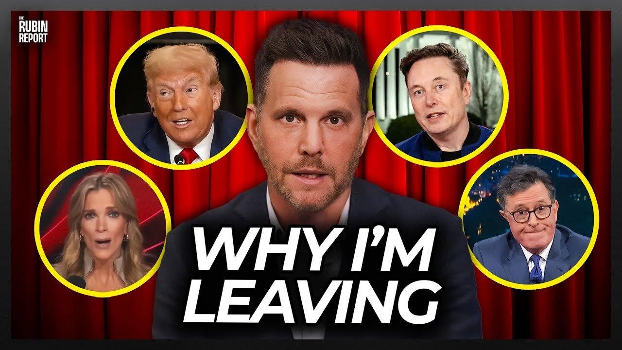Why I’m Taking a Break