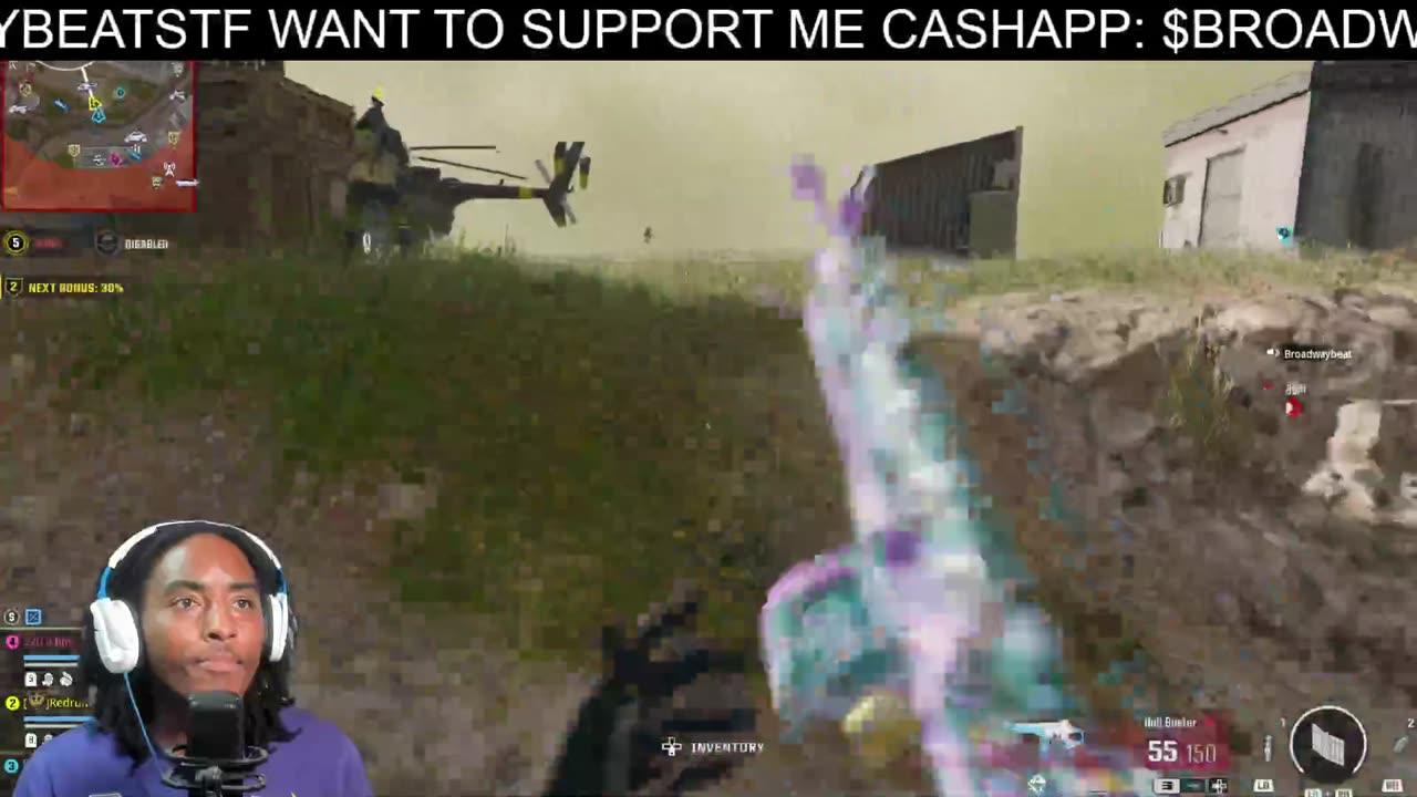 POV: You Just Landed on the Wrong Squad 😳💀