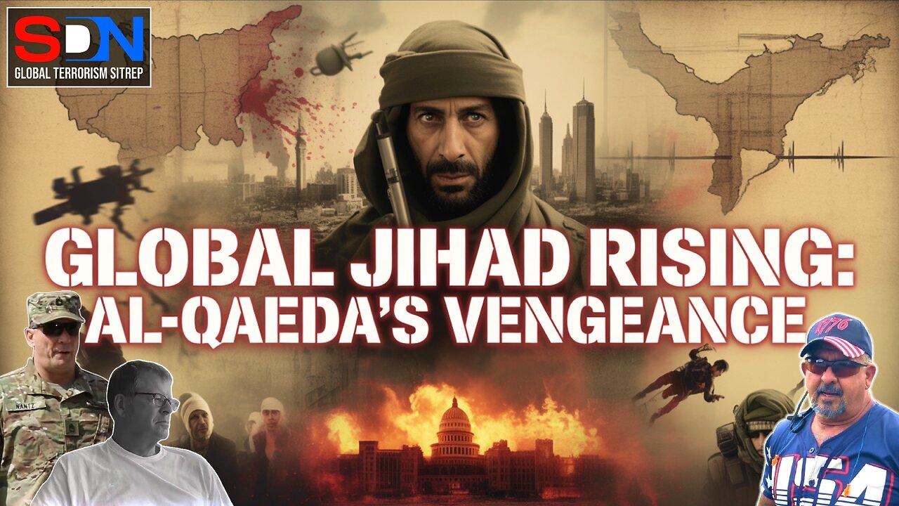Inside Al-Qaeda's Deadly Origins: Blood, Betrayal & Bin Laden EP549