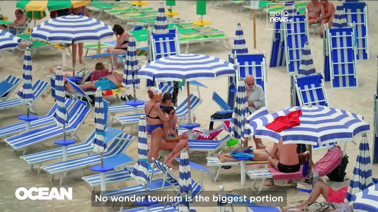 How green are your beach holidays really?