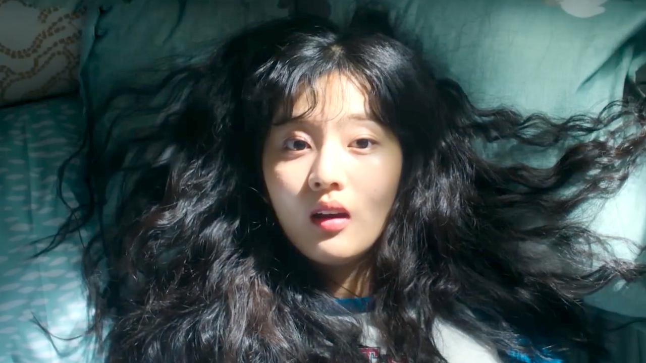 Official Teaser Trailer for Love Untangled on Netflix
