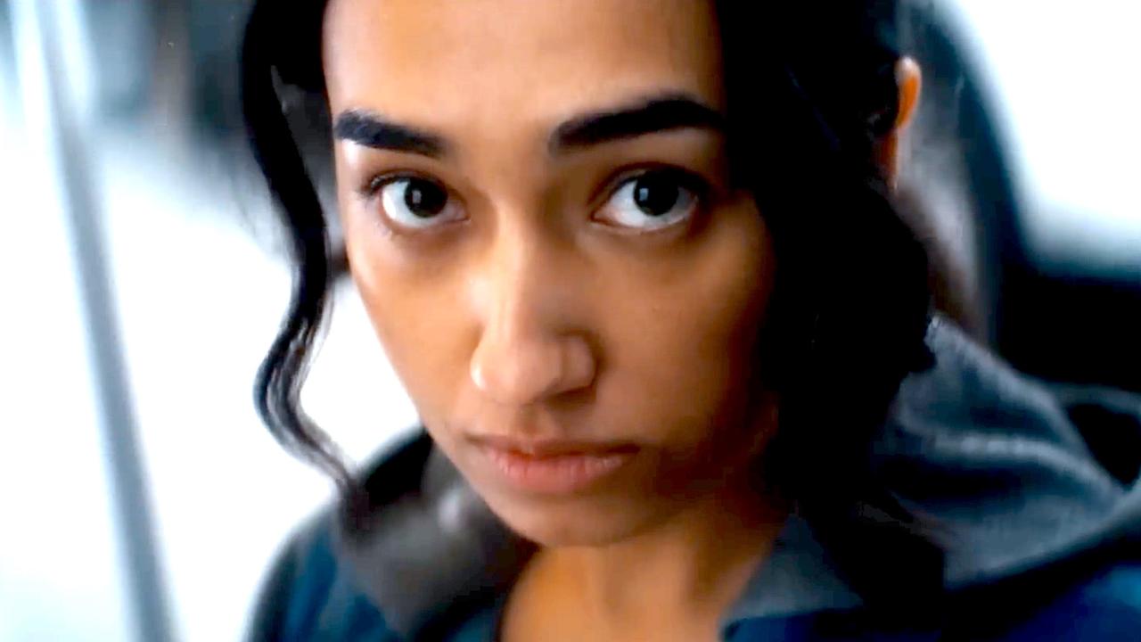 Official Trailer for Preparation for the Next Life