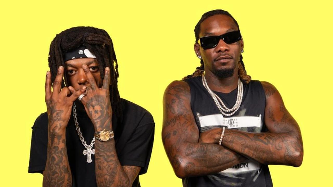 Offset & JID 'Bodies' Lyrics & Meaning | Genius Verified