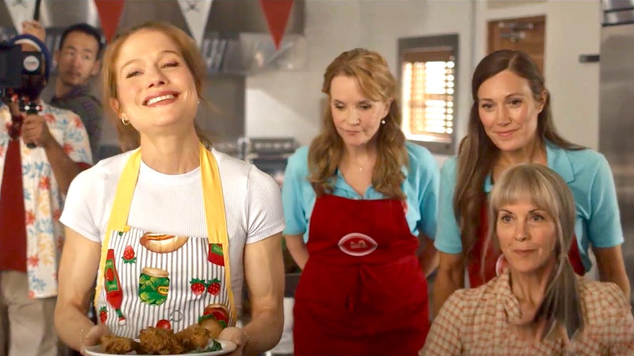 The Chicken Sisters Season 1 Recap on Hallmark