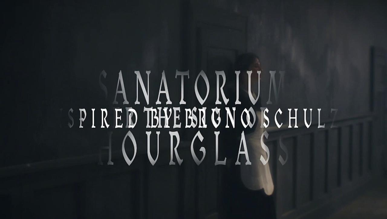 SANATORIUM UNDER THE SIGN OF THE HOURGLASS Movie
