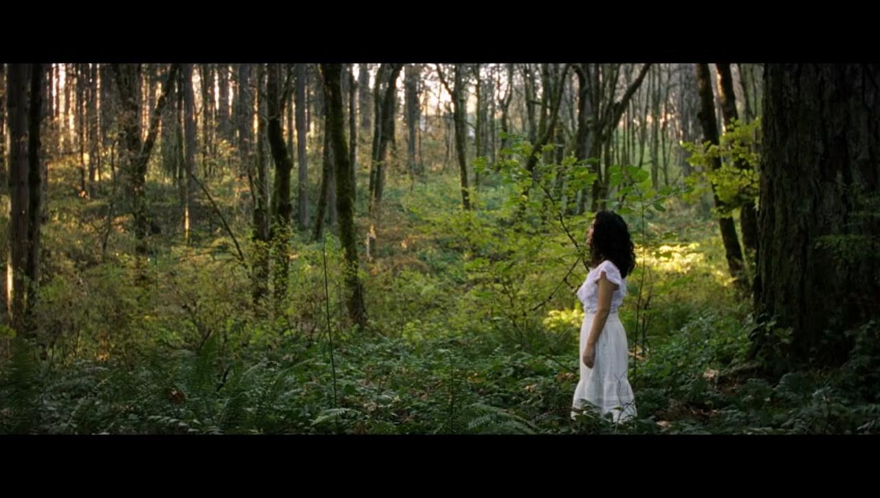 Lilly Lives Alone Movie