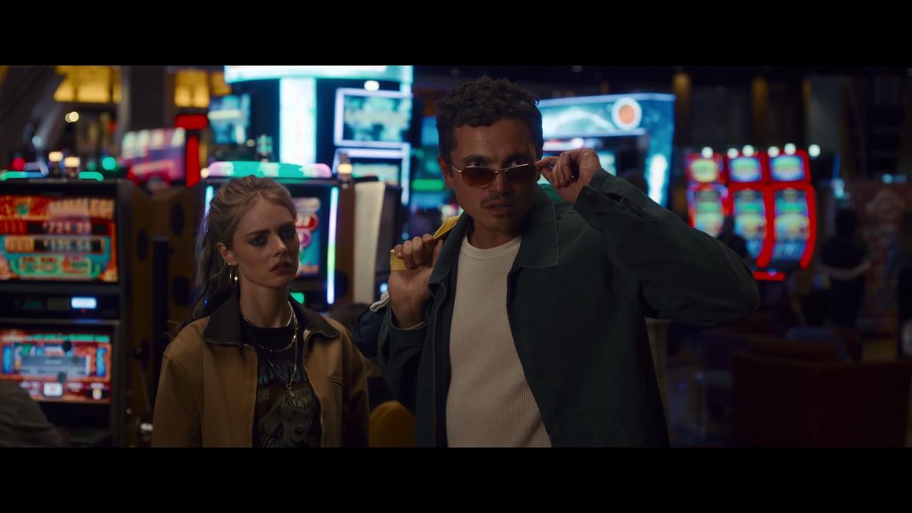 Eenie Meanie Movie