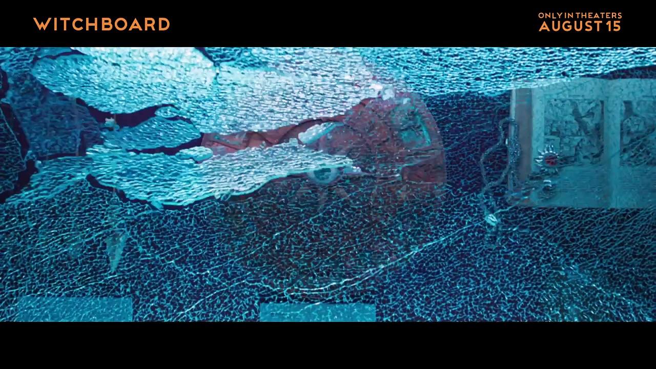 WITCHBOARD Movie