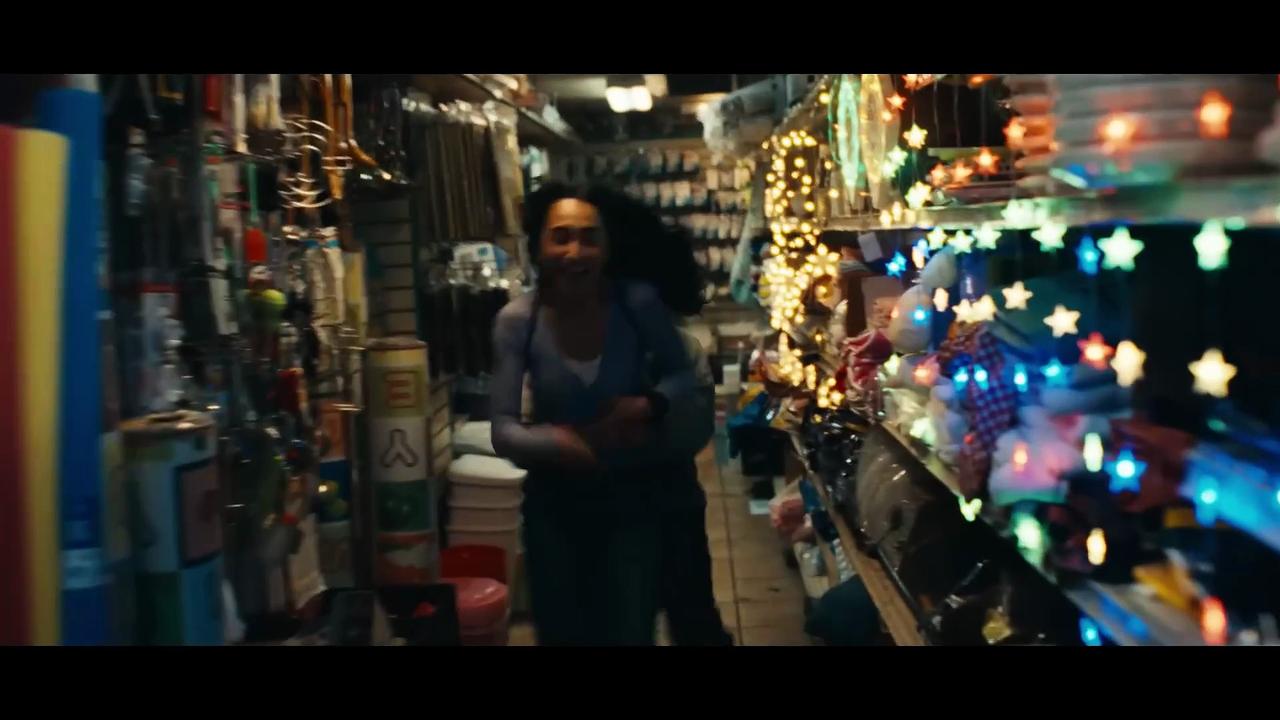 Preparation for the Next Life Movie