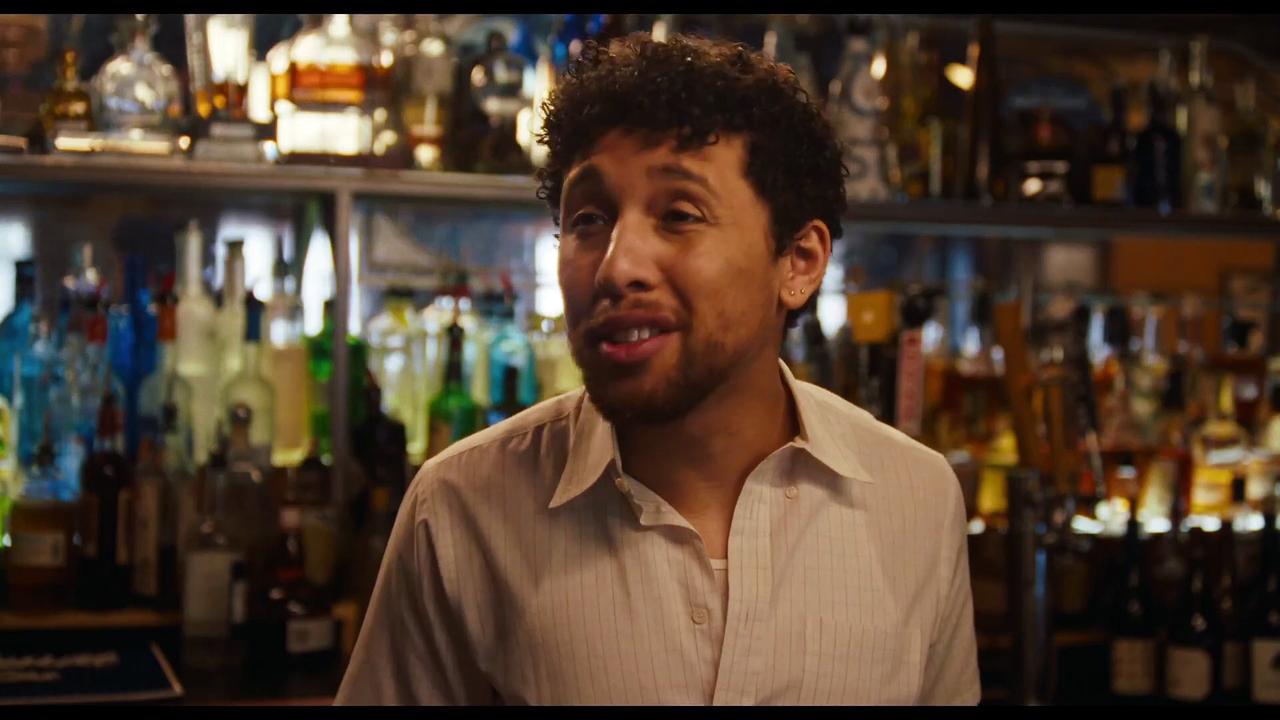 The Threesome Movie