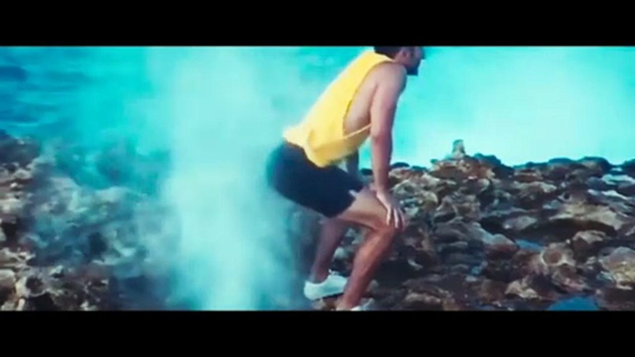 American Sweatshop Movie