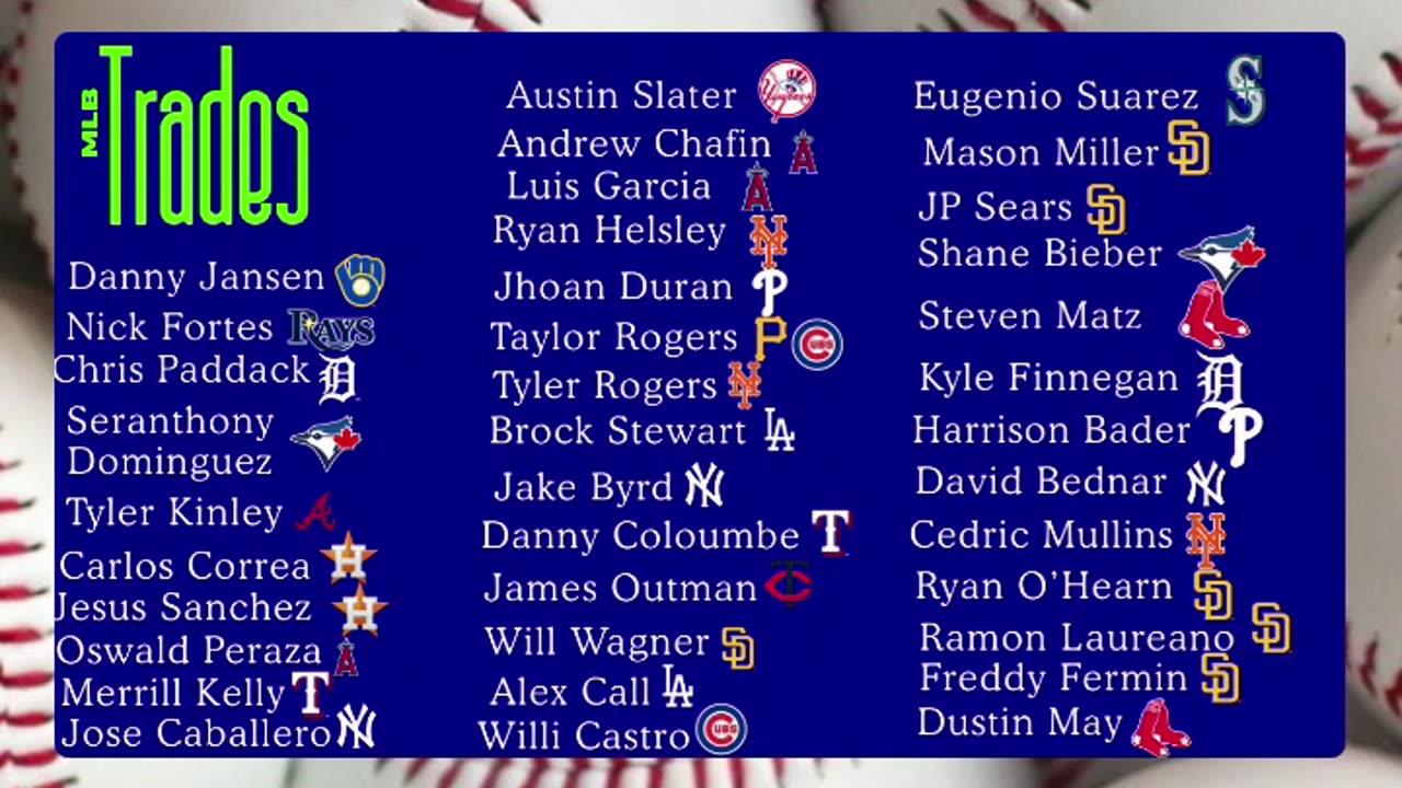 It Wasn't Hot Stove Season, That was a Bonfire!