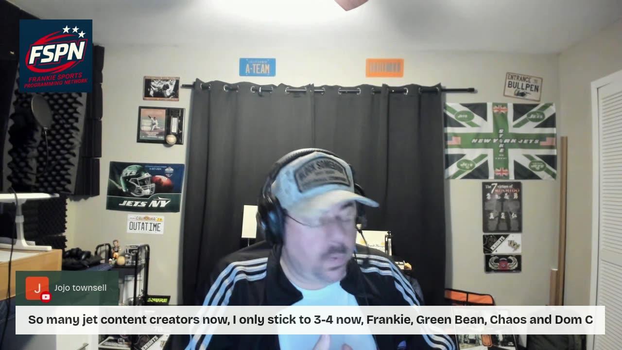 LIVE! Hall of Fame Game Watchalong | Lions vs. Chargers