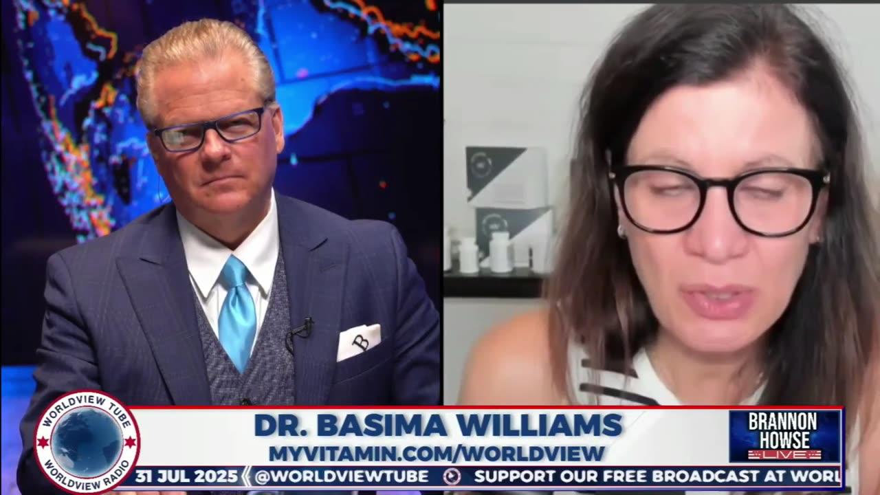 Is Methylene Blue Dangerous & If so why is it Being Promoted by America First Broadcasters? Is the CIA Hacking on Russia’s