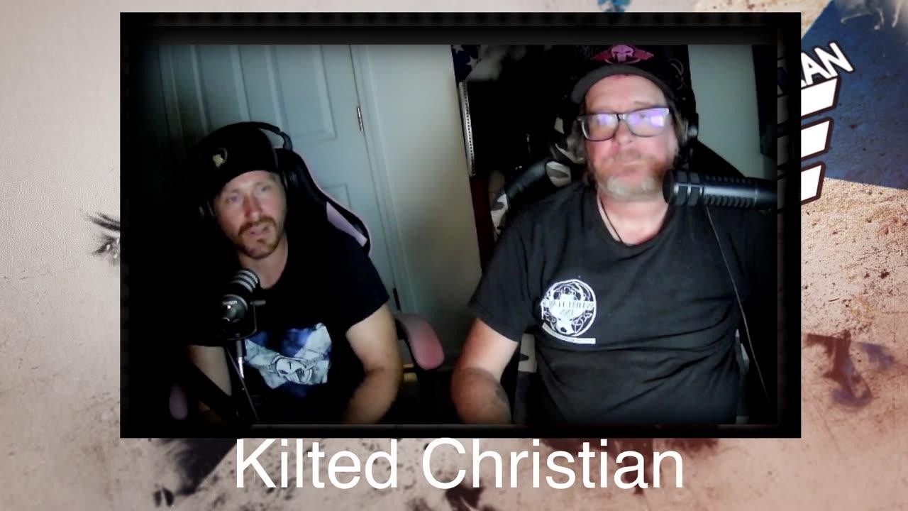 KC Ep909: Moon Wolf.