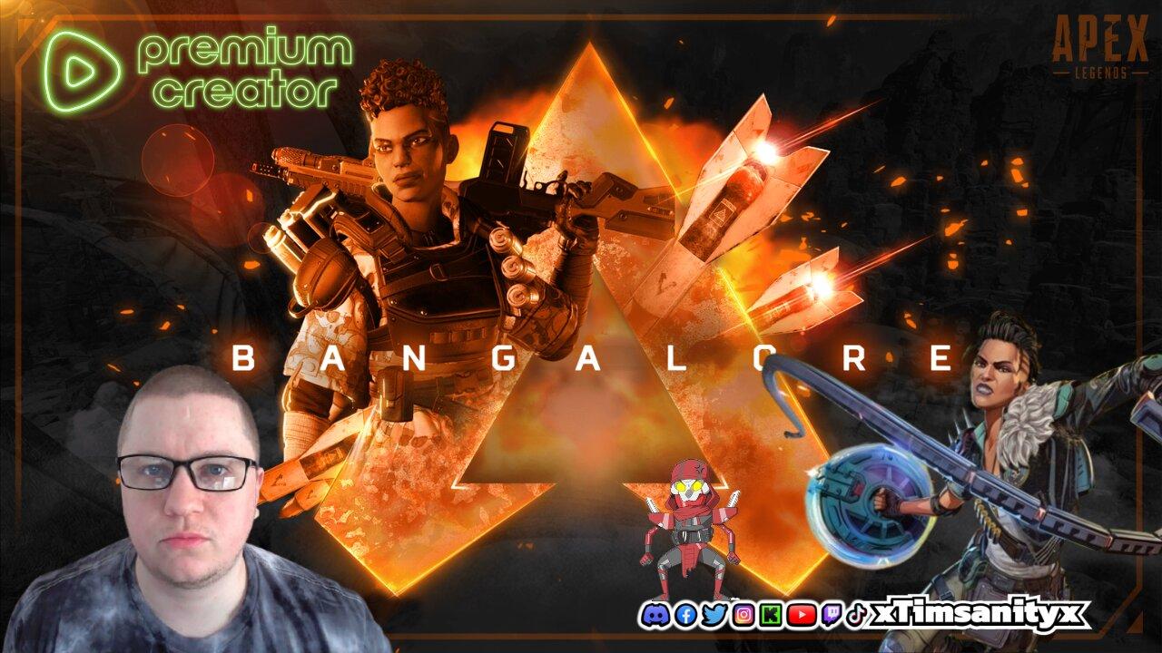 🟢LIVE - NEWS - ANNOUNCEMENT - APEX LEGENDS - RANKED PLAY