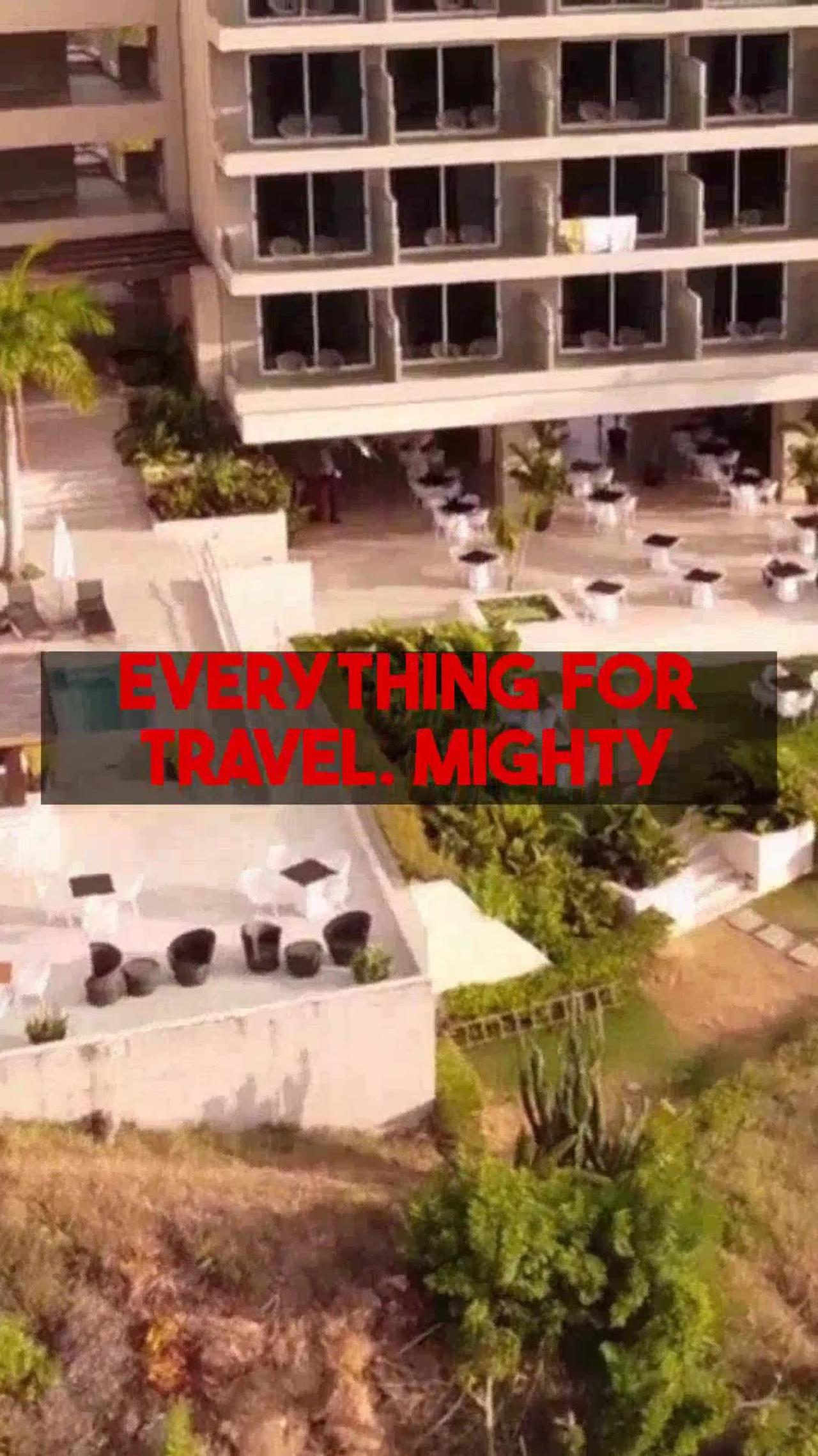 Mighty Travels PREMIUM walkthrough: Afford Business Class & 5-star hotels now.
