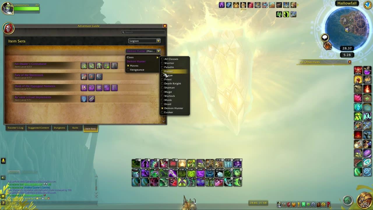 gamepad test