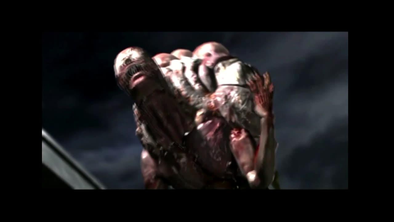 Resident Evil Outbreak Parte 2