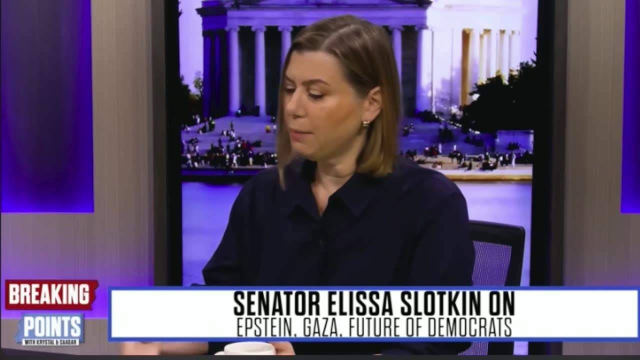 8/1 Trump’s Economy Collapsing; Dems' Clumsy Israel Pivot w/ Krystal Ball