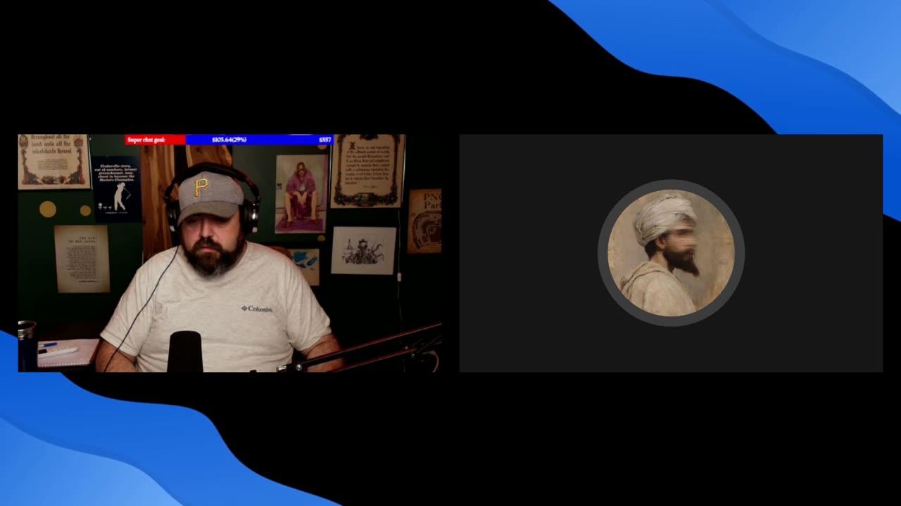 Call in show: Talking any political topic 8-1-25