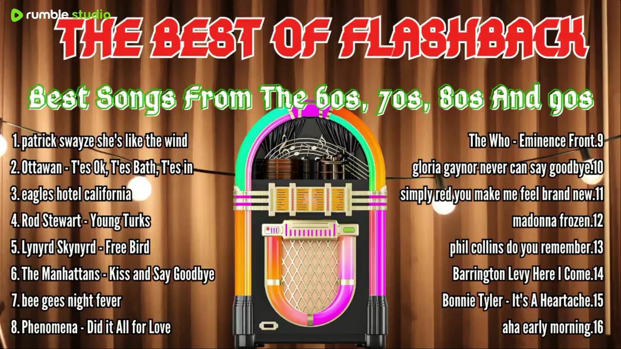 THE BEST SONGS - Golden Oldies Greatest Hits#15