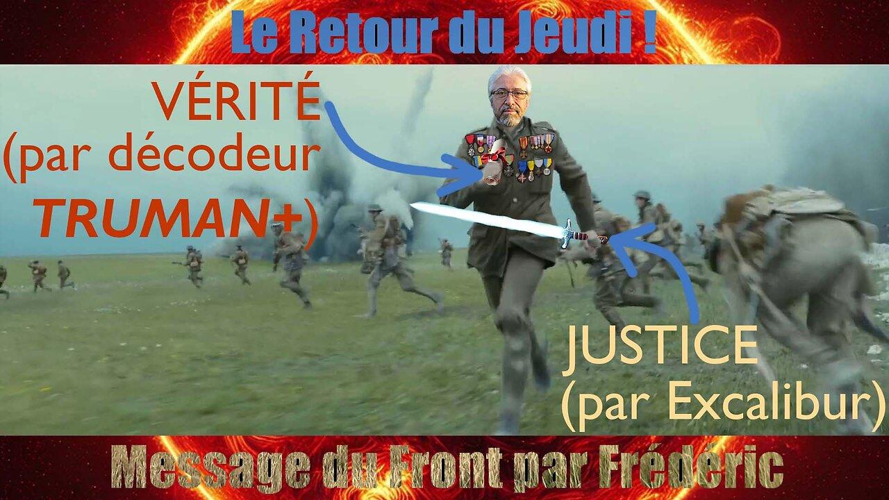 TRUMAN+ vous révèle tout de la Ruche, de son IA et de son Résonateur Planétaire
