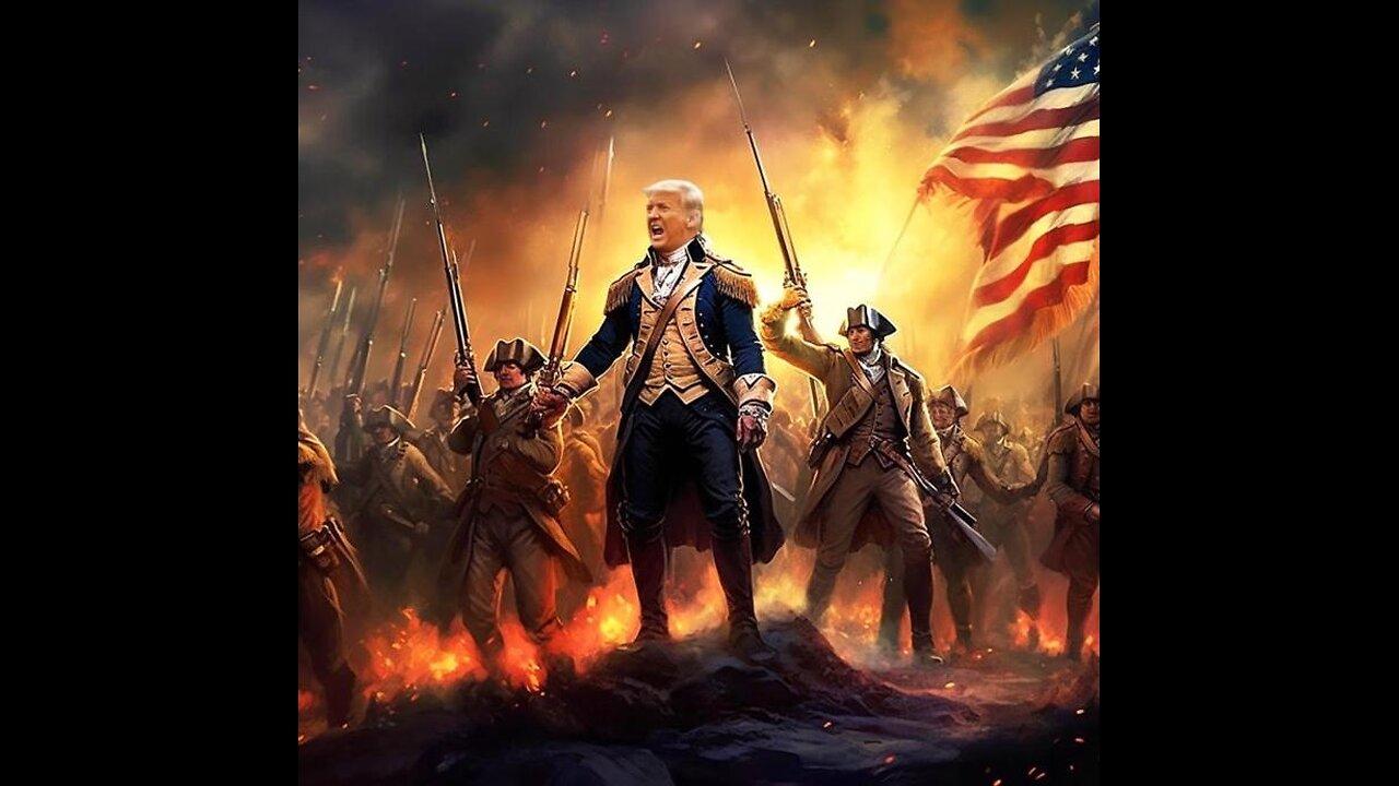 Joe Rambo w/ FeistyCat, SeanAnon, and Patrick: Situation Update! - 8/01/25