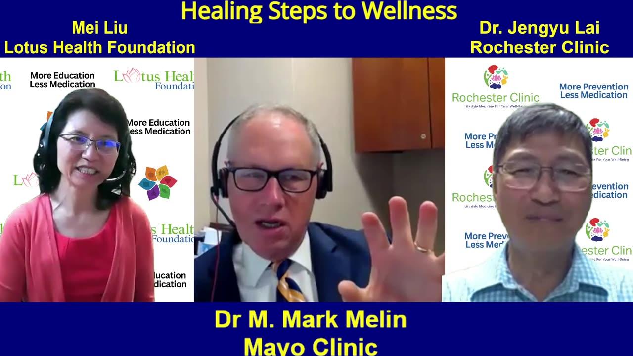 Copy of How to Strengthen Your Health & Immune System