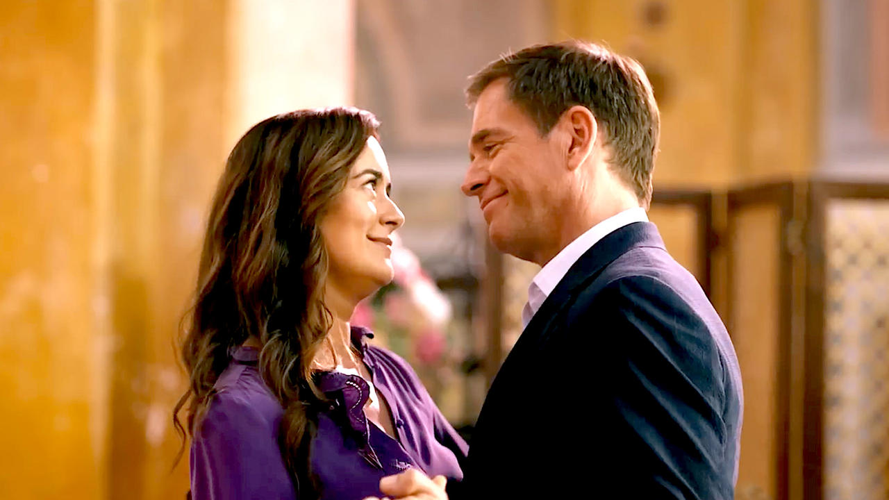 The Stakes Have Never Been Higher in the NCIS: Tony & Ziva Trailer