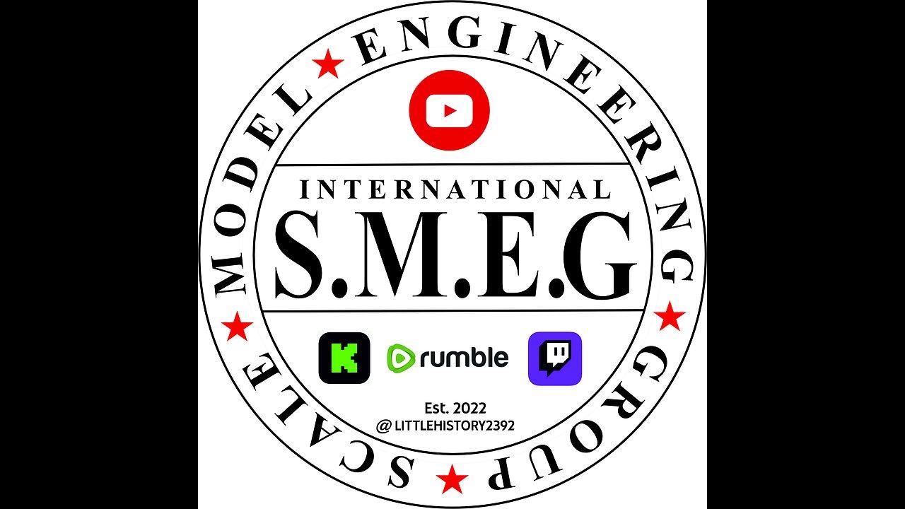 02/08/25 Aussies, Yanks, Brits, Jocks, Taffys and a Swede! Makers Mojo! #Hobby #airfix #Tamiya