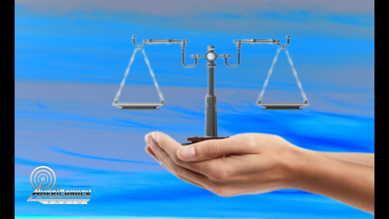Weighed In The Balance - The Inevitability Of Judgement