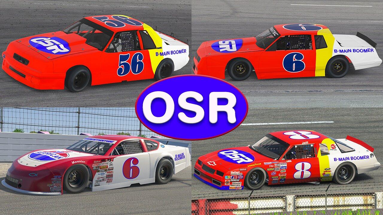 🔴 iRacing with an Expired Driver’s License – Watch Grandpa Wreck LIVE!