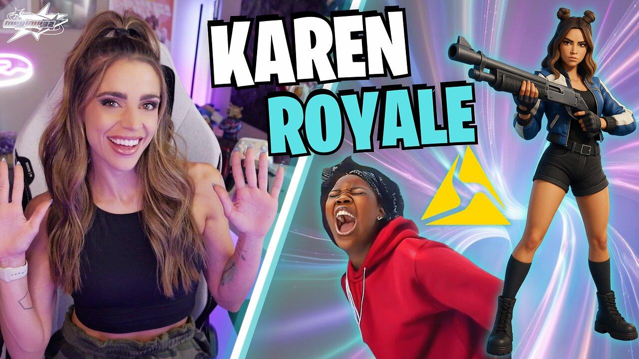 OFF THE SUBJECT: FAFO Friday! Karens, Chaos & Fortnite Fails