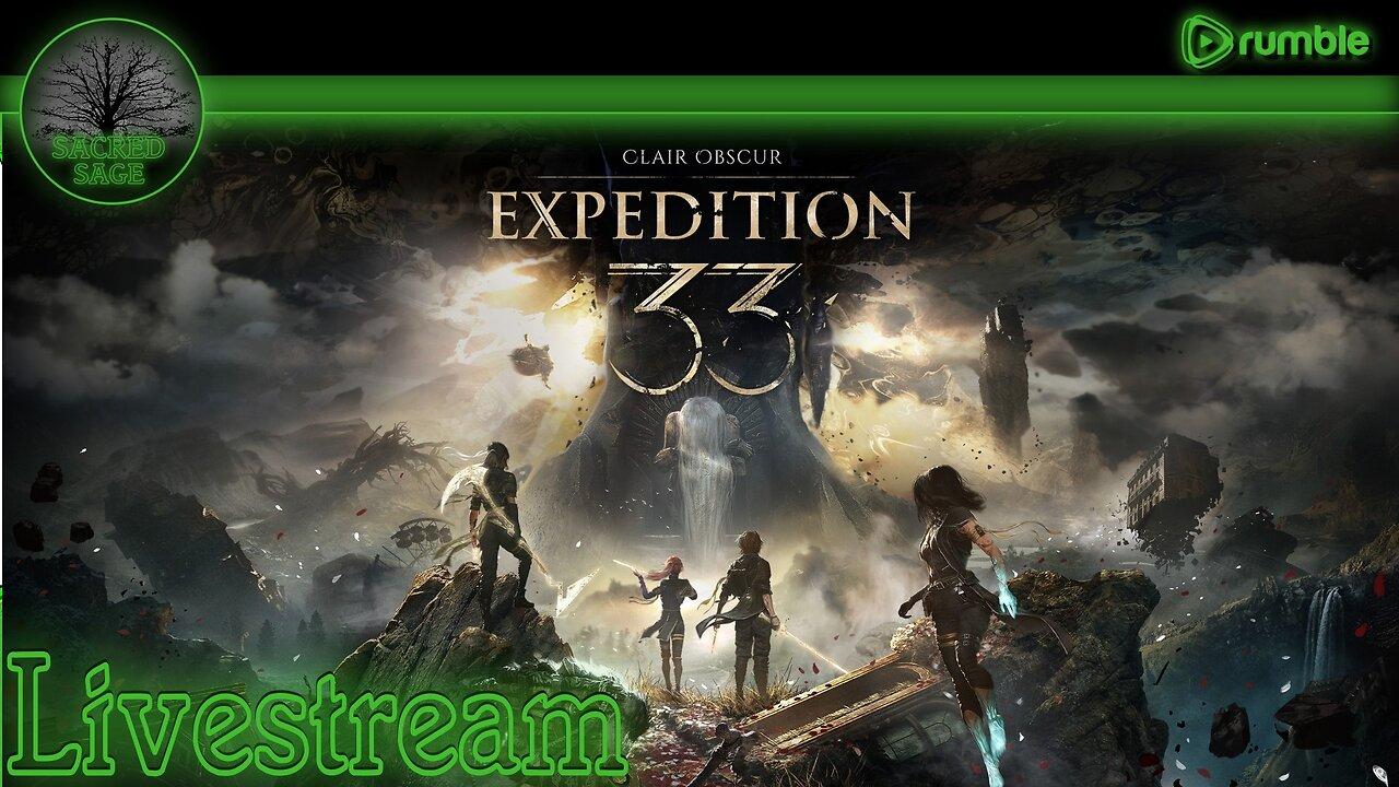 Clair Obscur: Expedition 33: The Ending And Post Game