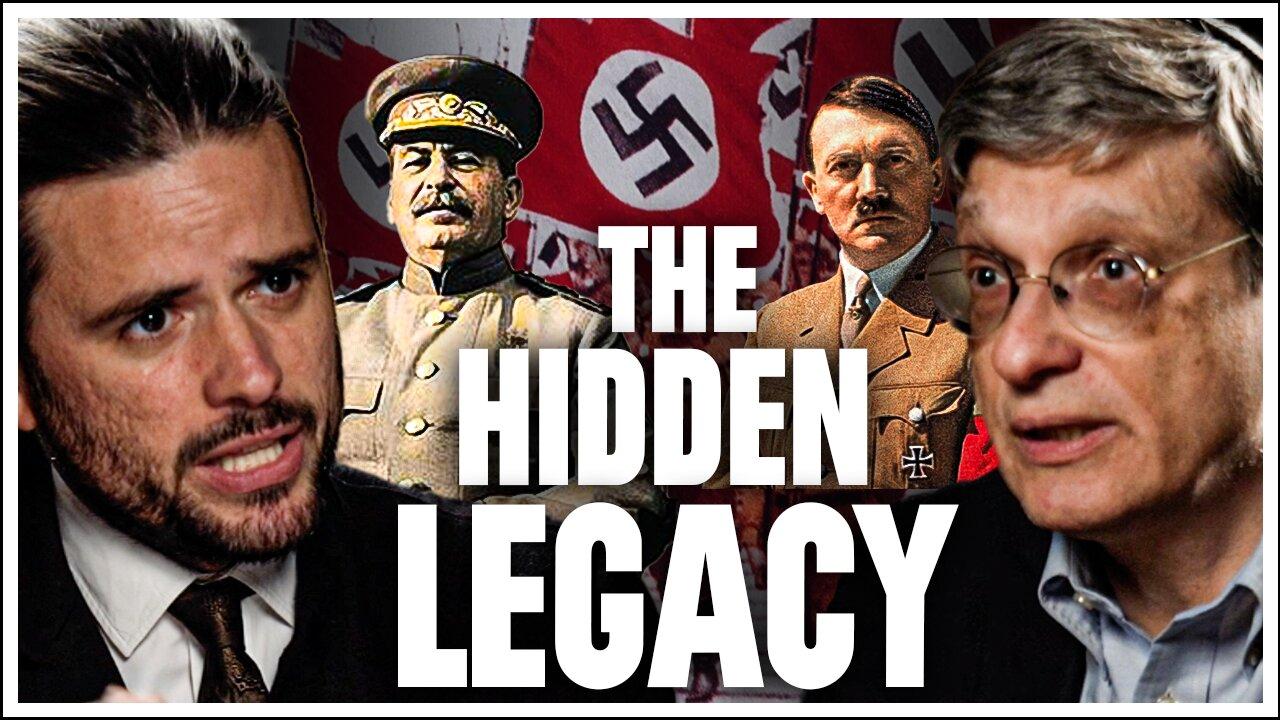 “An Alliance with The Devil” The Unravelling Of The Post-War Consensus