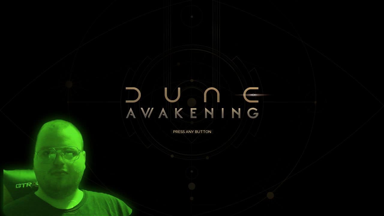 Dune: Awakening - Chat Guides the Way!