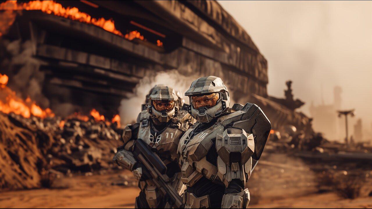 Halo Phyxicx Tourney with The Schleppy