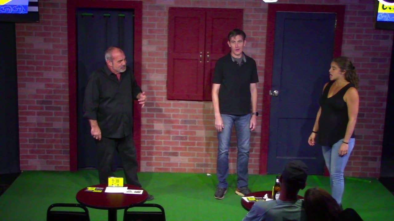 First Coast Comedy's The Main Event