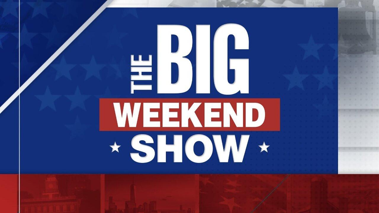 The Big Weekend Show | August 02, 2025