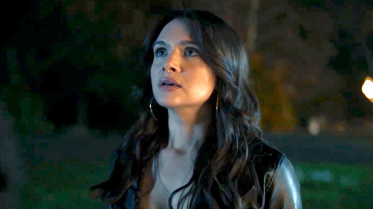 Sneak Peek at Hallmark’s Providence Fall: An Impossible Promise