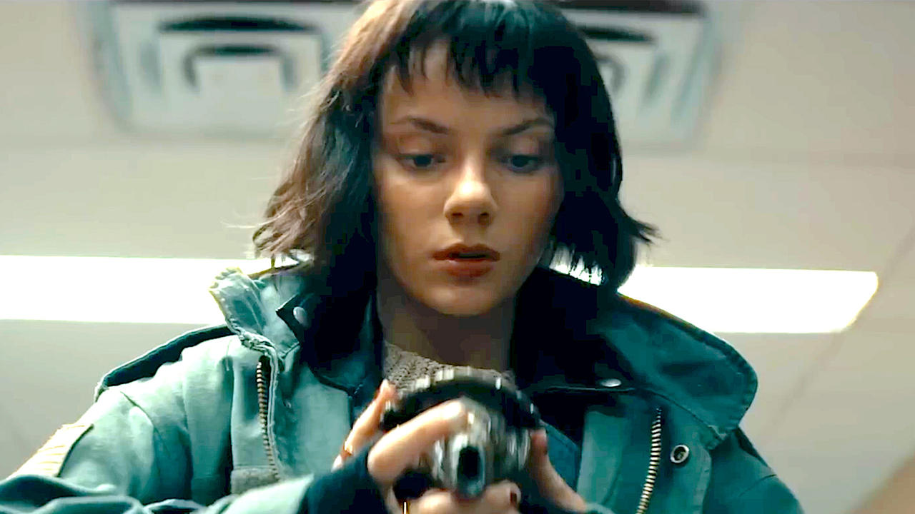 Blow the Whistle, Meet Your Death — Watch the Freaky Trailer for Whistle