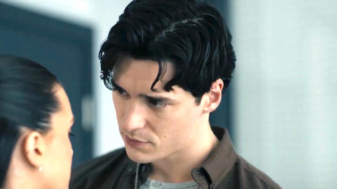 Get a Glimpse at Hallmark’s Providence Fall: An Impossible Promise