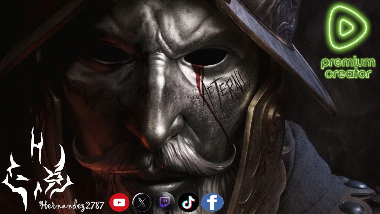 This is my 1st Premium streaming/New World Aeternum/ With @Shield_PR_Gaming