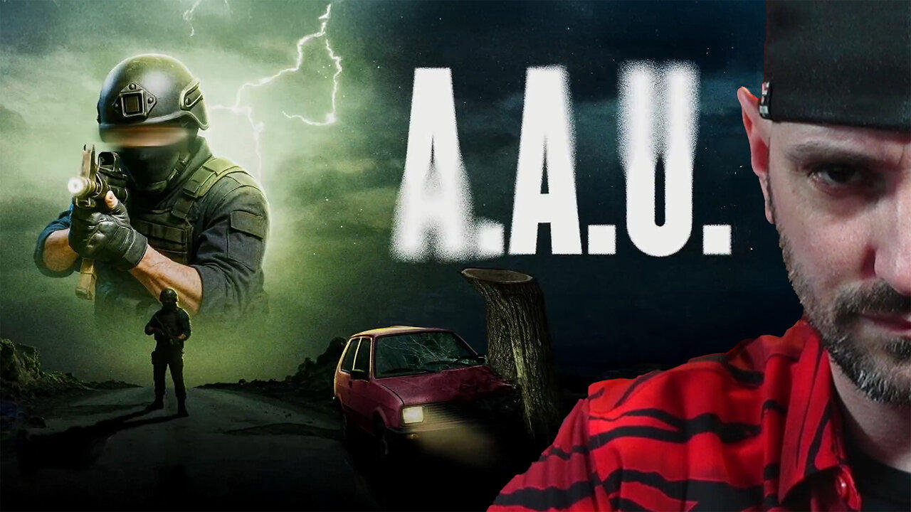 🟢A.A.U. Beta Test!🟢 Horror/Body Cam/Found Footage? 🟢RUMBLE TAKEOVER!🟢
