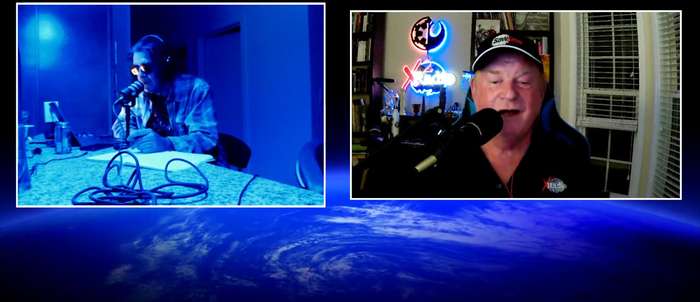 August 2, 2025 - Earth Live