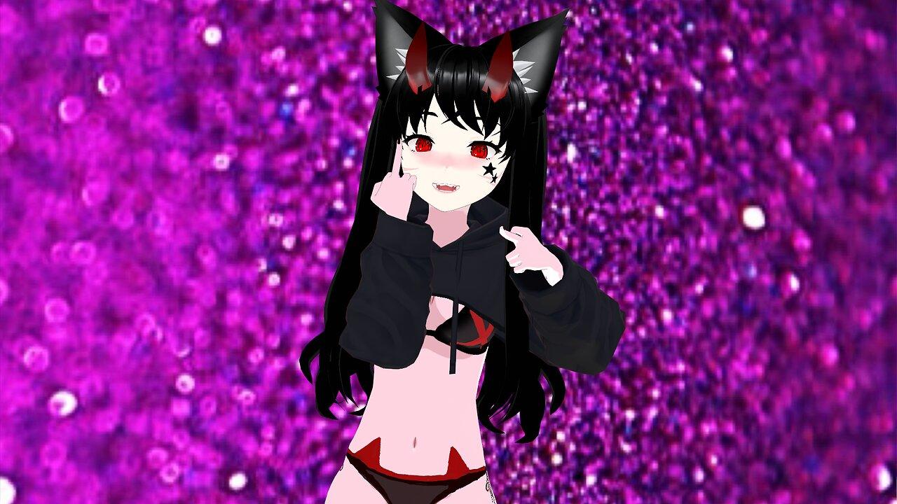 ⭐ Vtuber⭐ 💚Premium Meowdy Militia!!💚