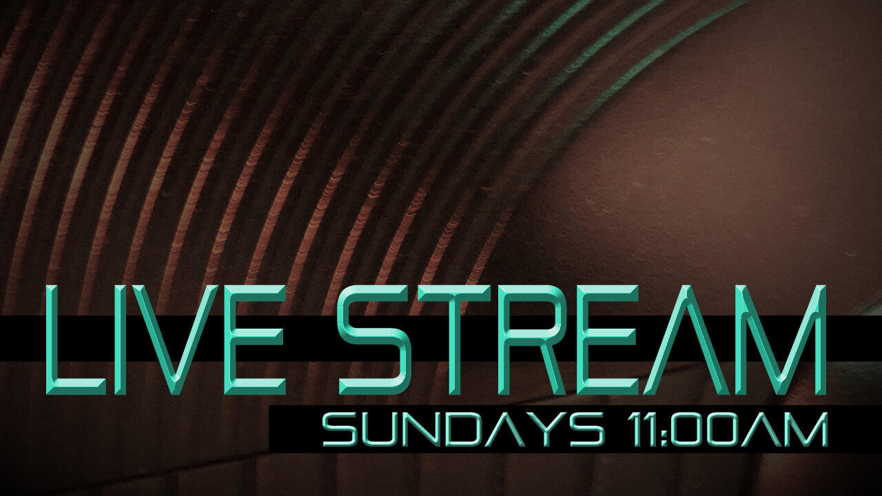 Sunday Upcoming Live