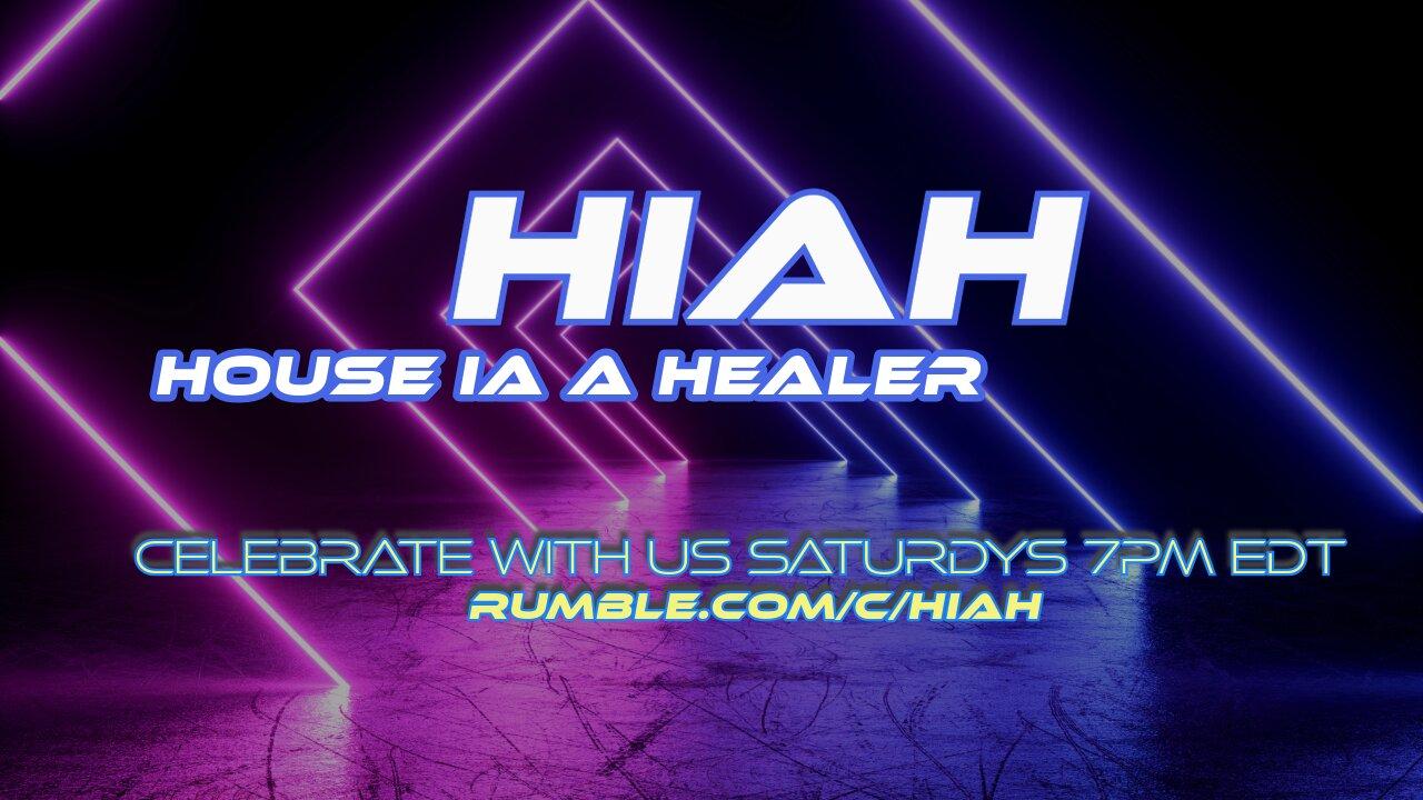 HIAH, House Is A Healer Ep.121